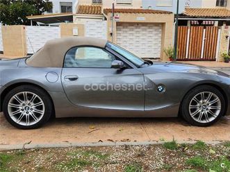 bmw z4 3.0si