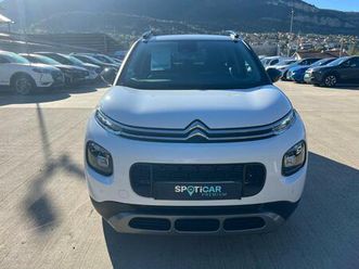 suv bluehdi 120 s&s eat6 shine