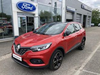 1.3 tce 140ch fap black edition - 21