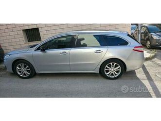 peugeot 508 sw 1.6 e-hdi 115cv stop&start business