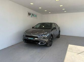 bluehdi 130 s&s eat8 max