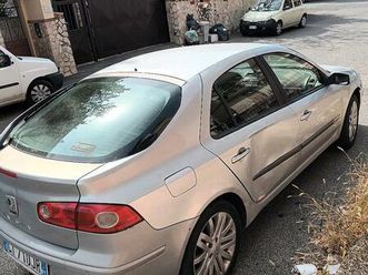 renault laguna 2
