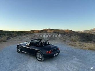 bmw z3 1.9i