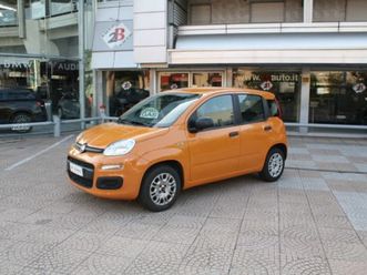 panda 3ª serie panda 1.2 easypower easy