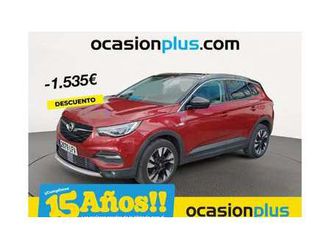 1.5cdti s&s ultimate at8 130