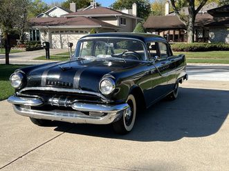 1955 pontiac chieftain