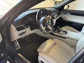 bmw serie 7 730da xdrive