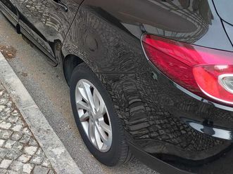 renault mégane 1.5 dci, 110cv