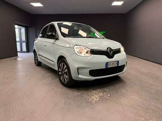 twingo electric authentic 22kwh