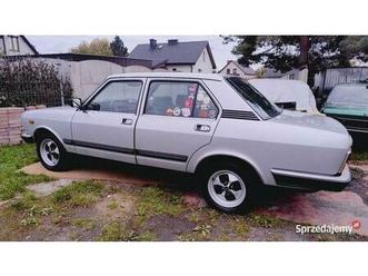 fiat 132 radom - sprzedajemy.pl