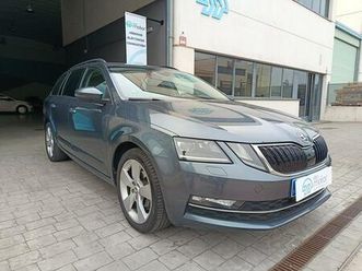 1.6 tdi style 85 kw (115 cv)