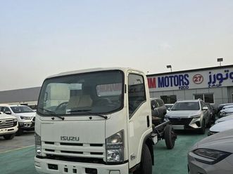 isuzu npr isuzu nbr71