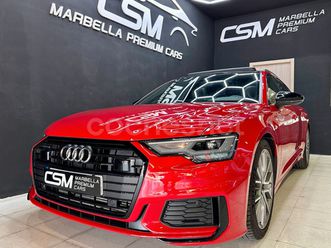 audi a6 avant s line 45 tfsi quattroultra