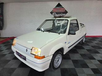 super 5 belle ile 1.1