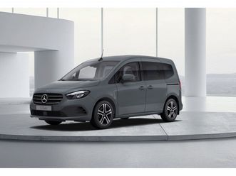 mercedes-benz t 180 d standard