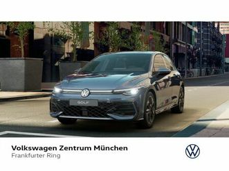volkswagen golf r-line 1.5 etsi navi|ledplus|rearview|lm