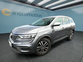 renault koleos 1.3 tce edc zen 116 kw