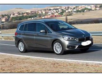 220da gran tourer xdrive