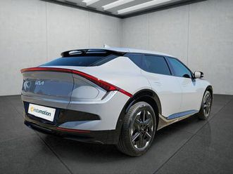 kia ev6 earth 239 kw