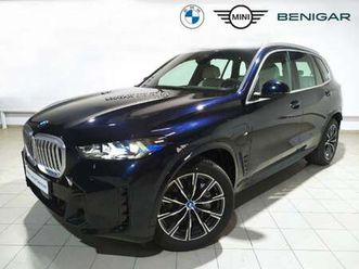 xdrive 50e xline m sport