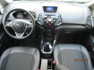 4x2 1.5l tdci 95cv bte 5vt pack sport/ti