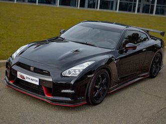nismo 3.8l v6 600ch dct-6