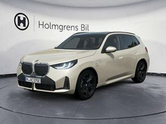 bmw x3 30e xdrive xdrive30e m sport pro business ed drag da pro h k
