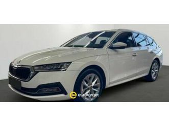 2.0 tdi evo scr dsg wagon style