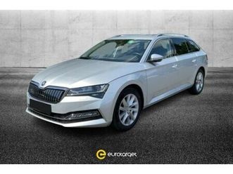 1.4 tsi plug-in hybrid dsg wagon style