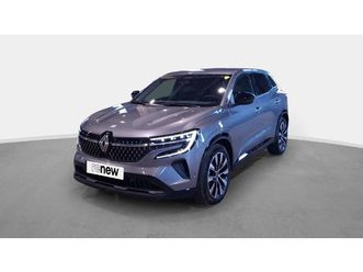 austral e-tech full hybrid 200 gsr2