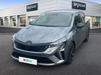 tce 90 ch gsr2 esprit alpine