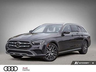 used 2023 mercedes-benz e-class e 450