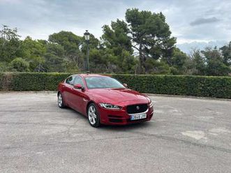 xe 2.0 diesel pure awd aut. 180 pure