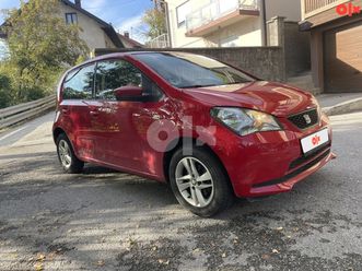 seat mii 1.0