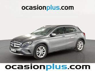 mercedes-benz gla 200 style (156 cv)