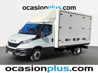 chasis cabina 35c 16 h hd 3450 (160 cv)