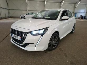 active pack bluehdi 100 s&s bvm6