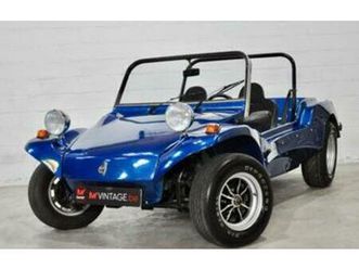 ② buggy apal modele l — autos autre — 2ememain
