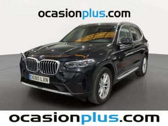 xdrive20d (190 cv)