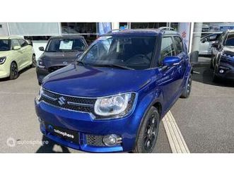 1.2 dualjet 90ch hybrid shvs pack