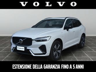 2.0 t6 plug-in hybrid plus dark awd automatico