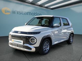 hyundai inster ev trend 85 kw