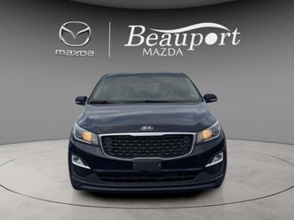 kia sedona 2020 lx (fwd)