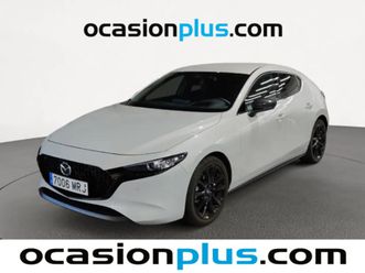 mazda 3 2.0 e-skyactiv-g homura (150 cv)