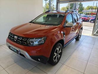 1.3 tce 130ch fap prestige 4x2