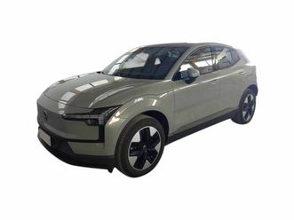 volvo ex30 extended range single motor 69kwh core