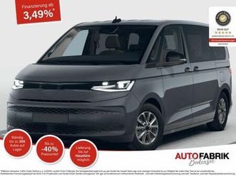 volkswagen t7 multivan business 2.0 tdi dsg ahk*android aut