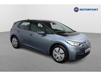 107kw life pro 58kwh 5dr auto