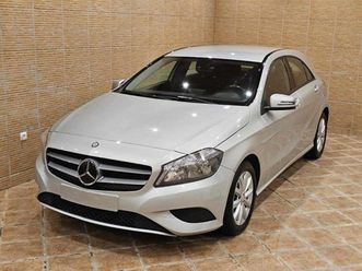 mercedes-benz classe a a 180 cdi, cx. a., 109cv