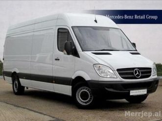 shitet sprinter ne gjendje perfekte